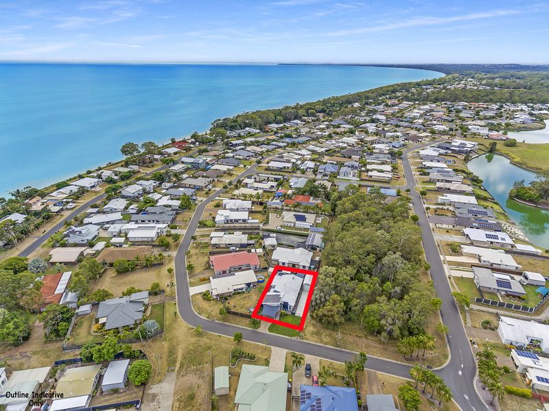 1 Fraser Waters Parade, Toogoom QLD 4655