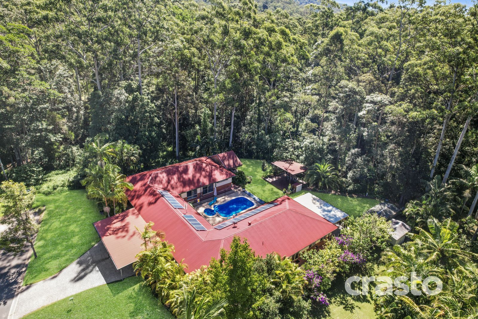 7 Nightshade Road, Bonogin QLD 4213, Image 0