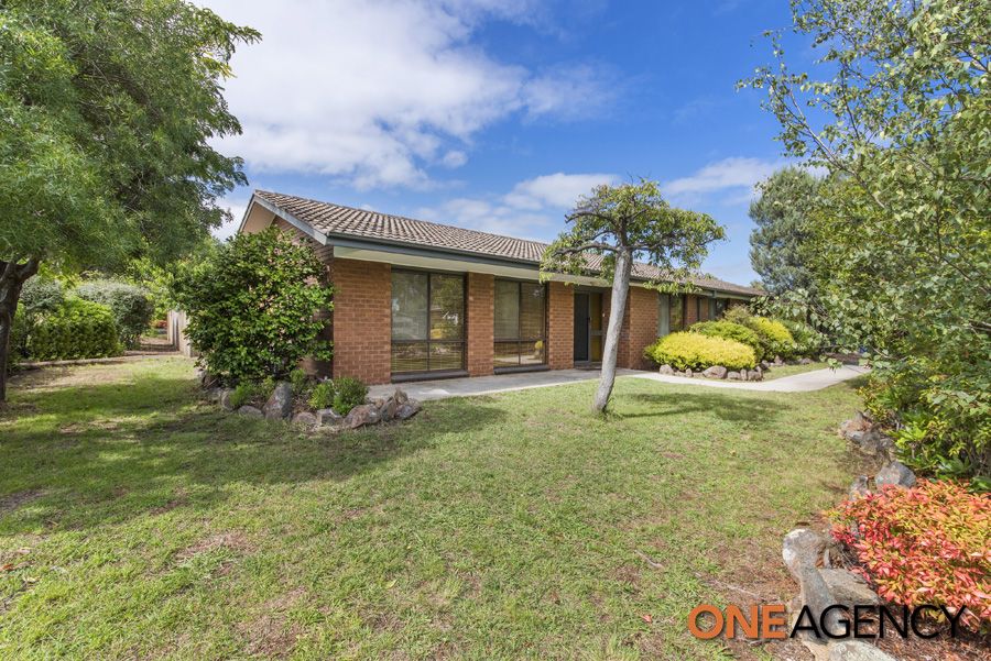 5 Terewah Circuit, Kaleen ACT 2617, Image 0