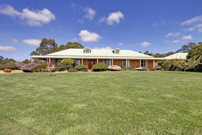 Picture of 100 Thornford Road, YARRA NSW 2580