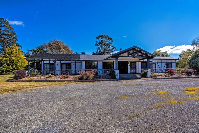 Picture of 460 Staverton Road, PROMISED LAND TAS 7306