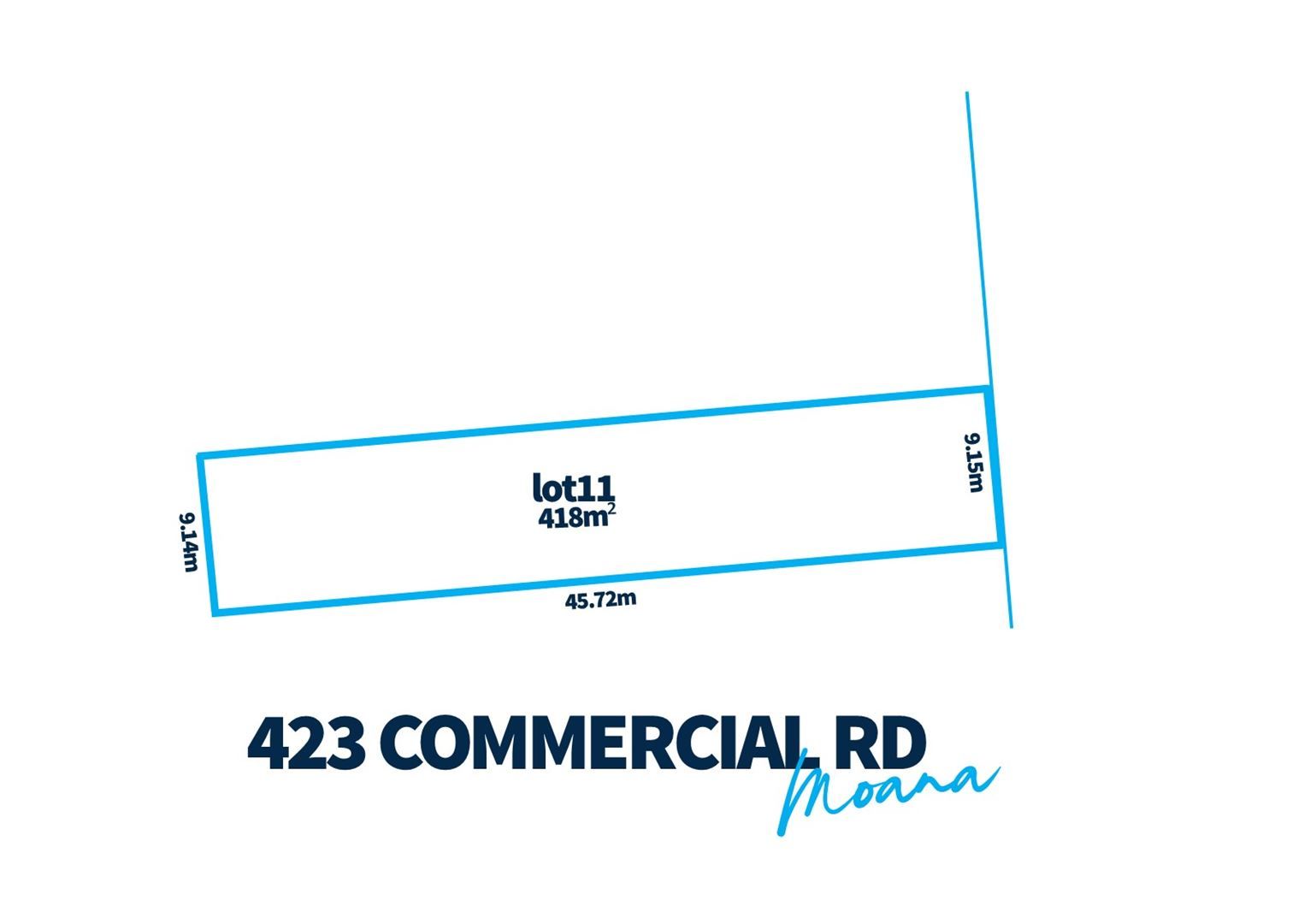 Lot 11, 423 Commercial Road, Moana SA 5169, Image 0