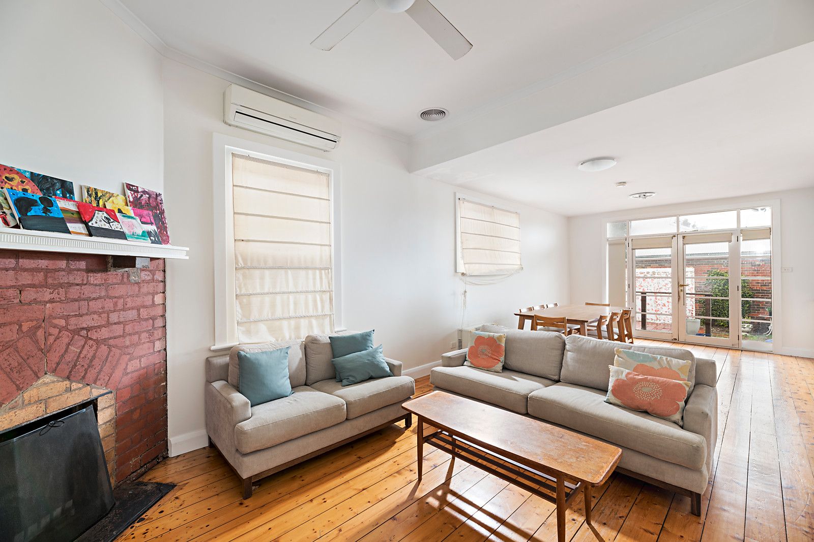 3 bedrooms House in 78 Darebin Road NORTHCOTE VIC, 3070