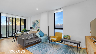 Picture of 2/2-4 Pinaroo Place, LANE COVE NORTH NSW 2066