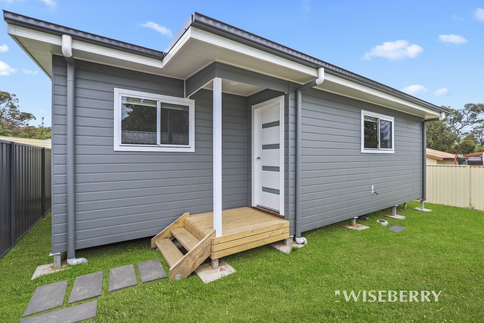 61a Catalina Rd, San Remo NSW 2262 House For Rent Domain