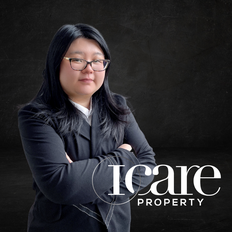 ICARE Real Estate - Polly Sung