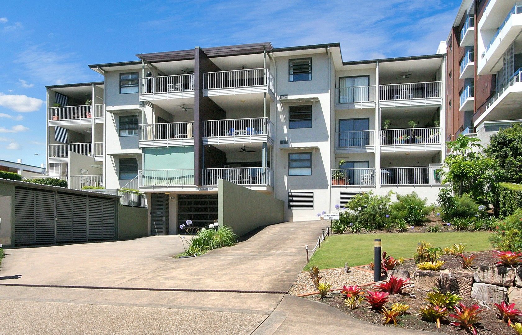 3/82 Bay Terrace, Wynnum QLD 4178, Image 0