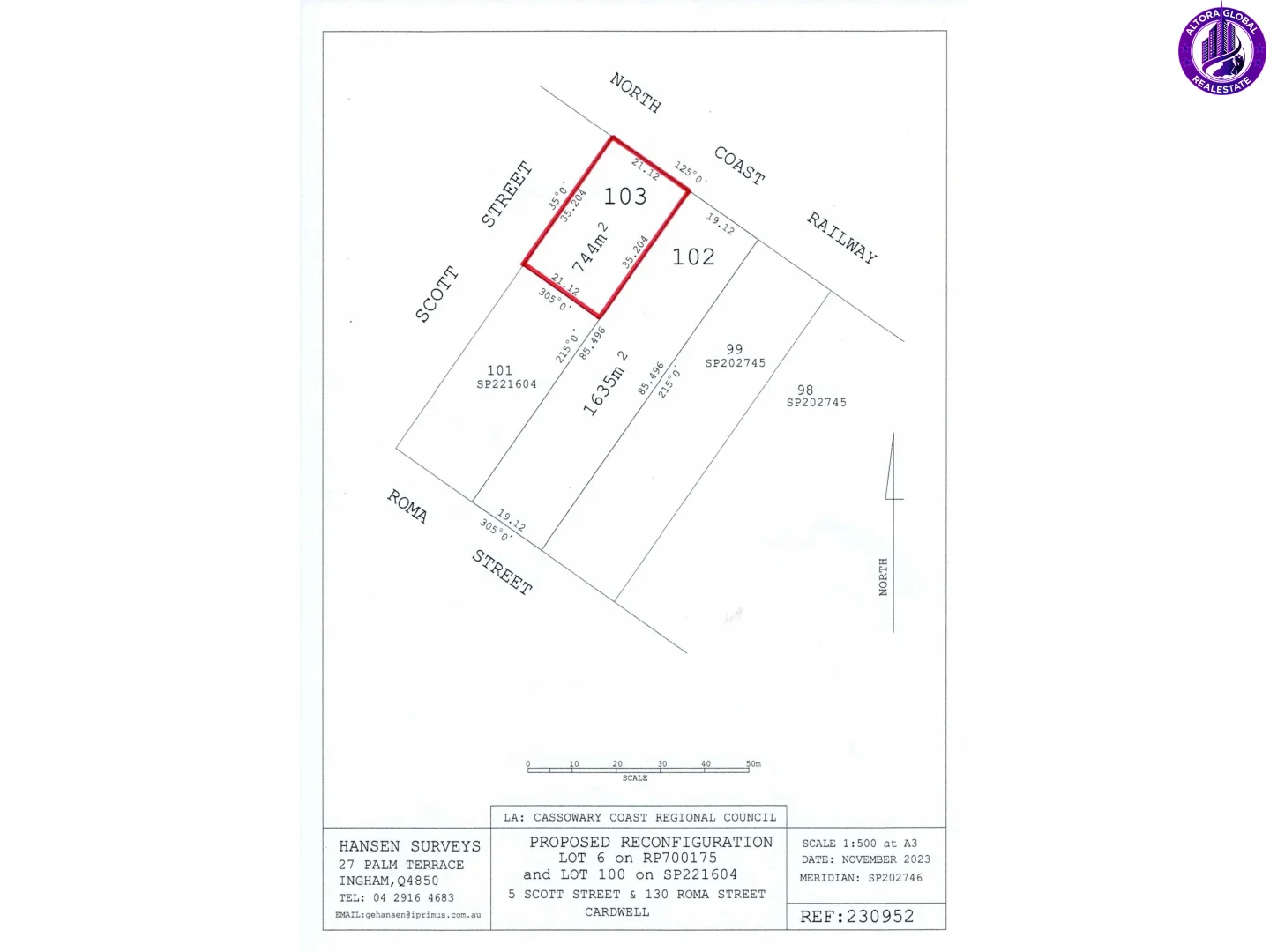 Additional image 8 of 5 Scott Street, Cardwell QLD 4849