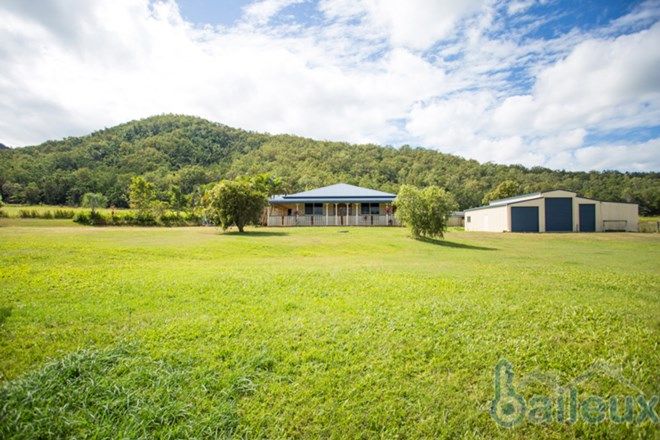 Picture of 324 Owens Creek Loop Road, GARGETT QLD 4741