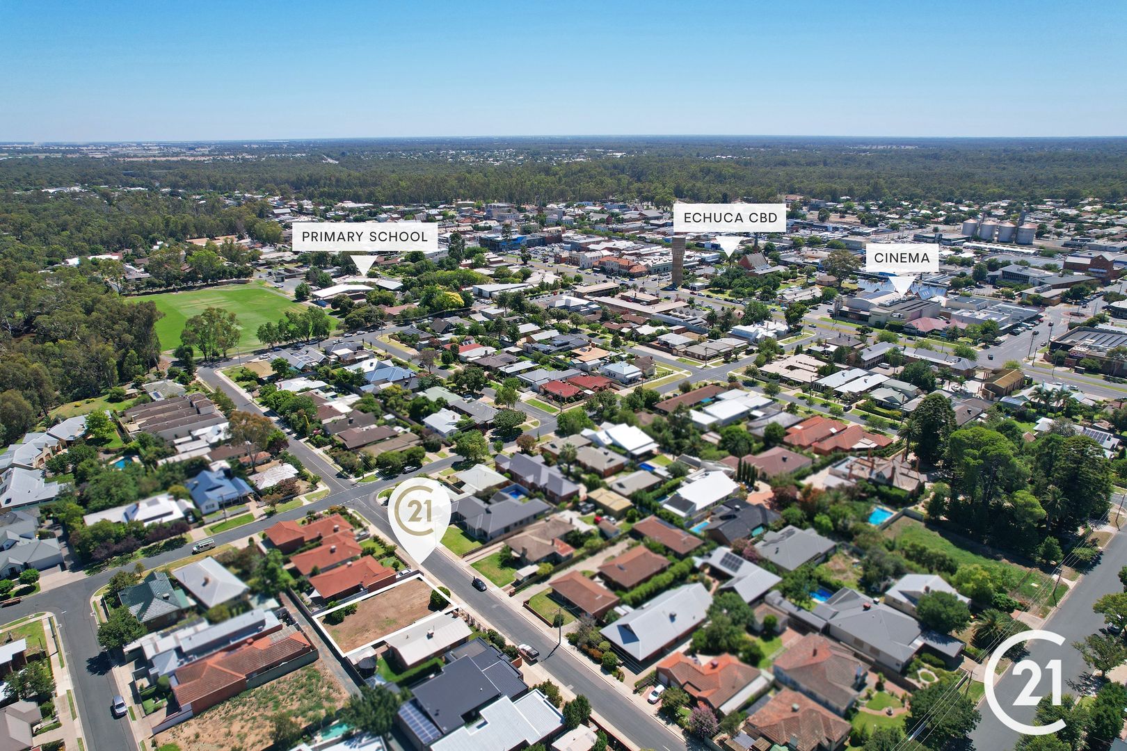 Lot 2 7 Murray Street, Echuca VIC 3564, Image 1