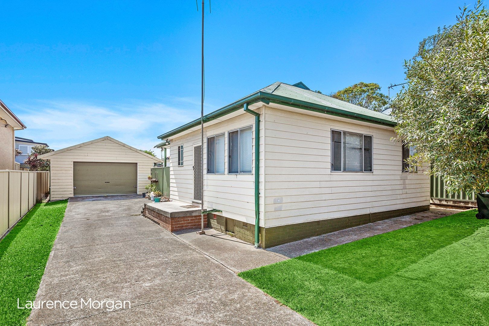 191 Shellharbour Road, Barrack Heights NSW 2528, Image 0