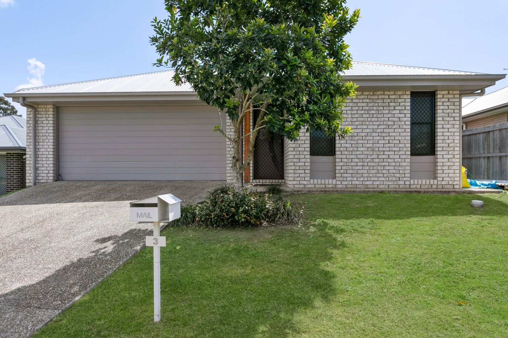 3 Pekin Close, Mango Hill QLD 4509, Image 0