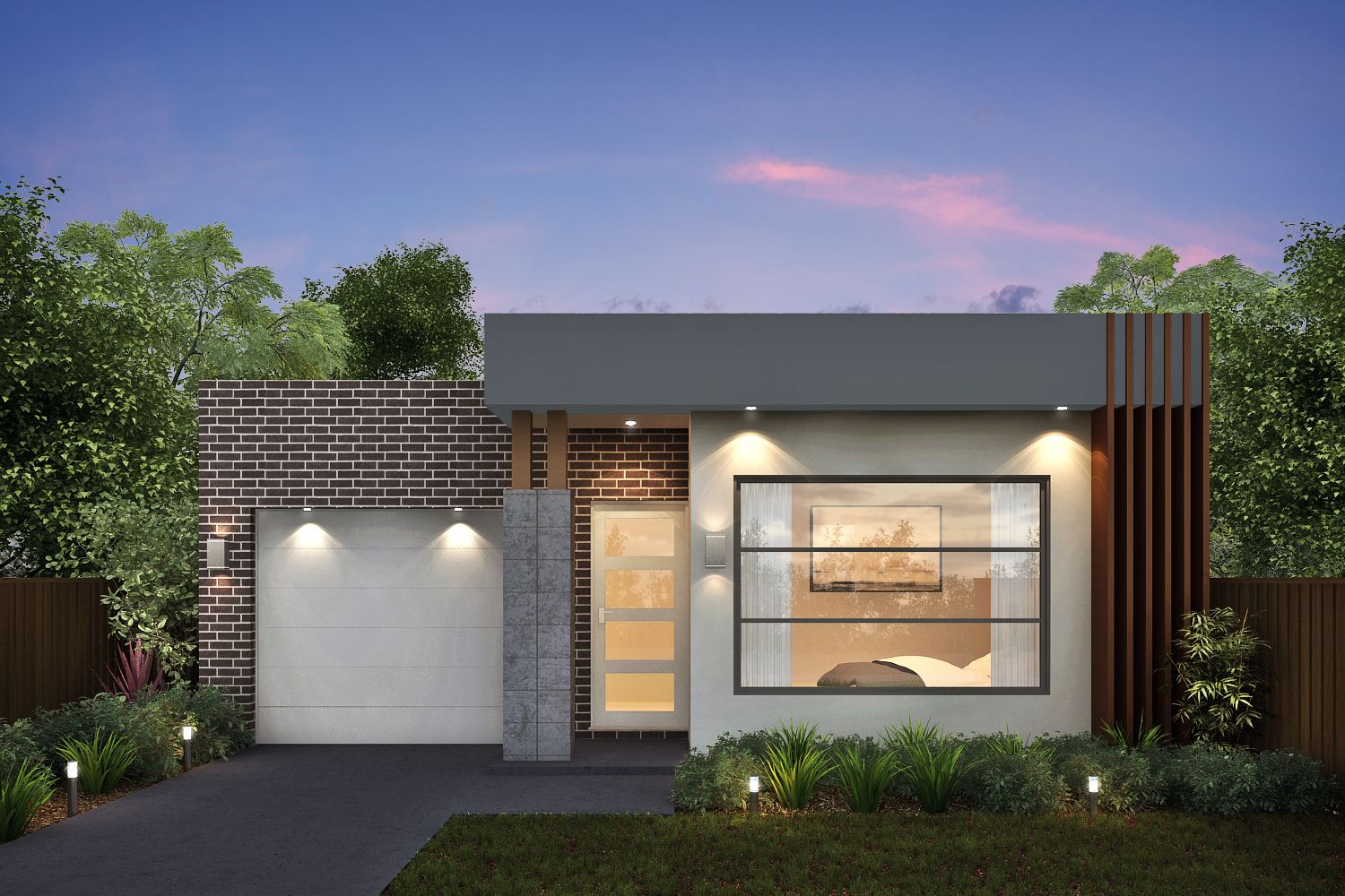 4 bedrooms New House & Land in  AUSTRAL NSW, 2179