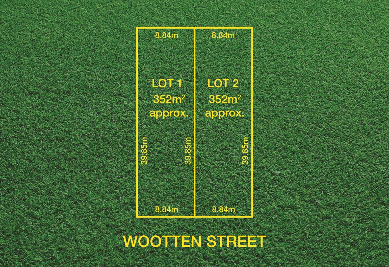 Lot 2 16 Wootten Street, Greenacres SA 5086, Image 0