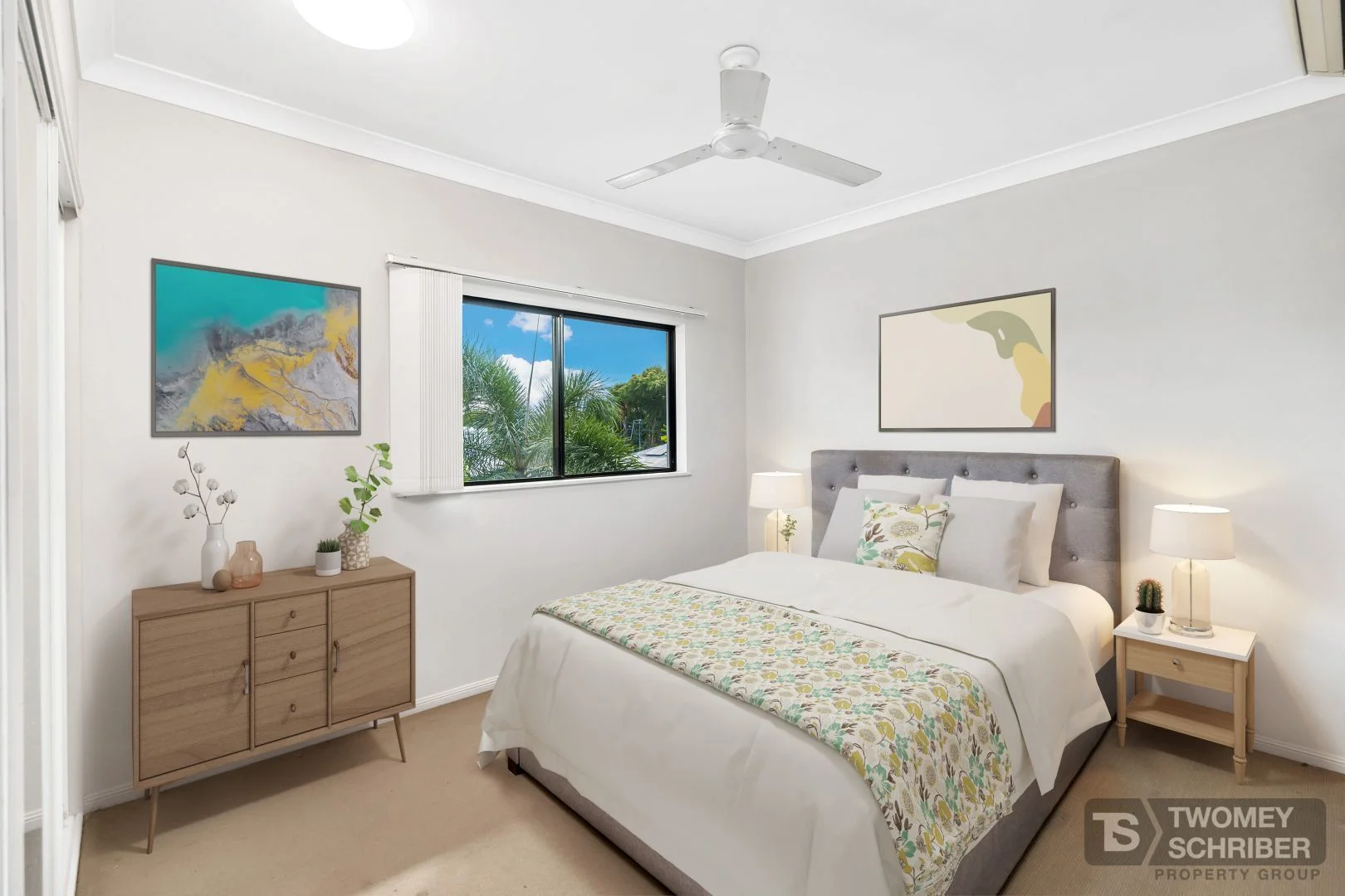 Additional image 5 of 13/4-6 Olive Street, Manoora QLD 4870