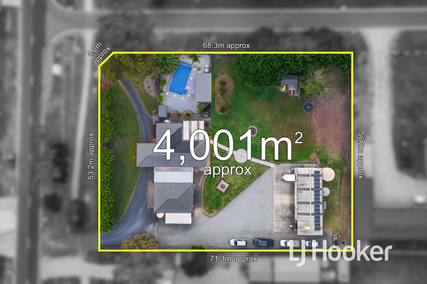 81 Wattletree Road, Bunyip VIC 3815, Image 1