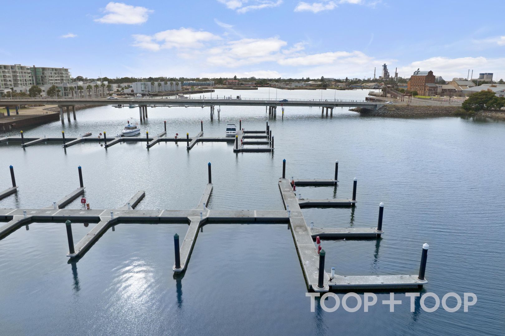 Marine Berth A14 Lot 1 Yeltu Court, New Port SA 5015, Image 1