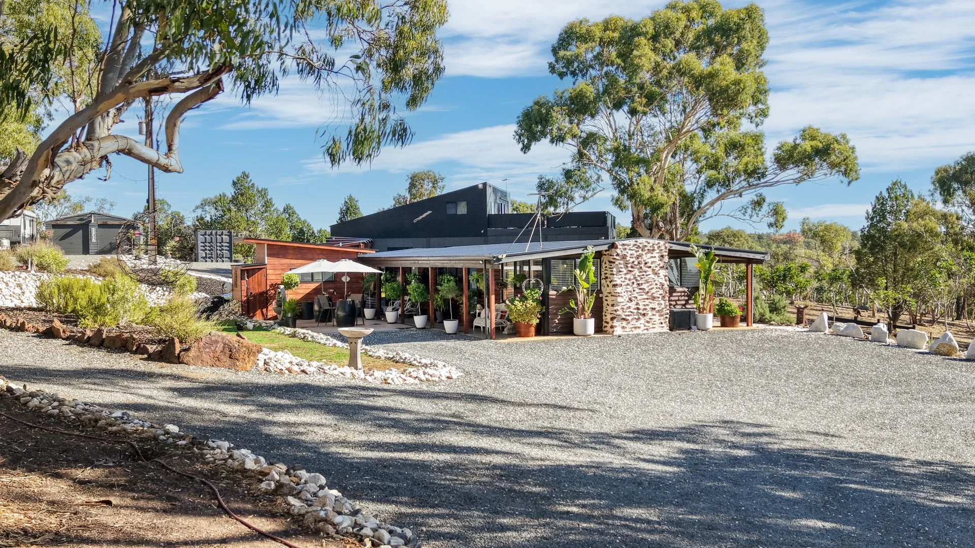 46 Green Gully Road., Cockatoo Valley SA 5351