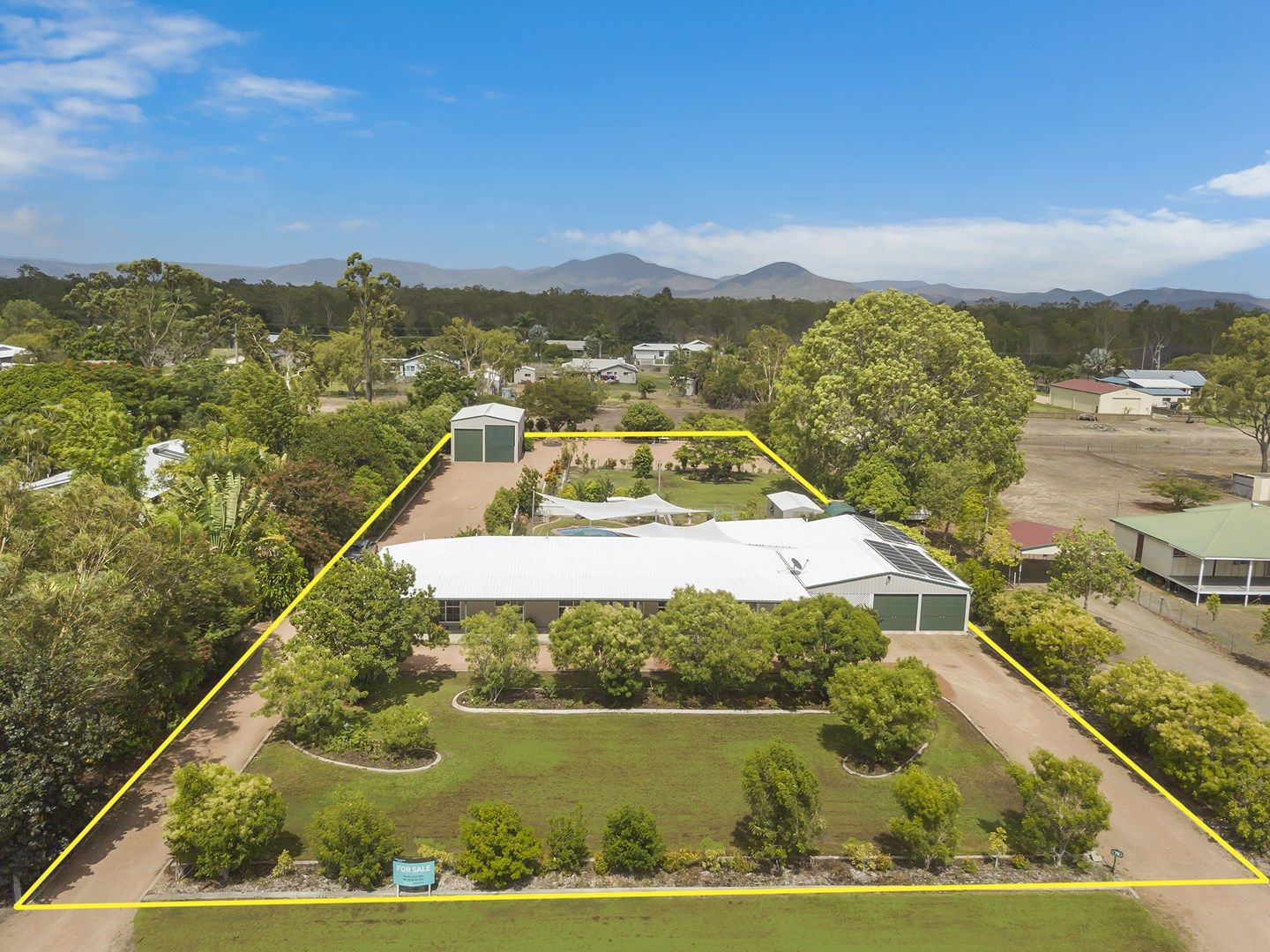 75 Rangewood Drive, Rangewood QLD 4817, Image 0