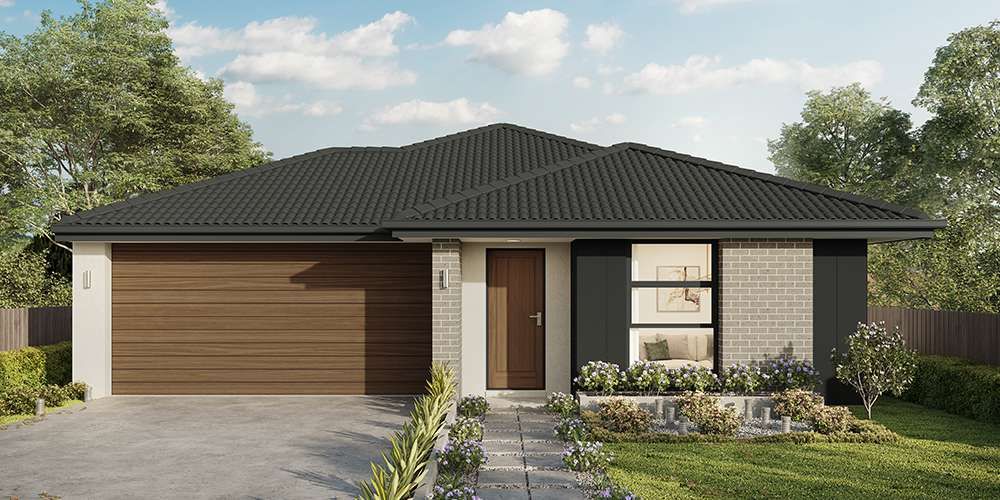 4 bedrooms New House & Land in Lot 330 126 Taylors LA CAMBEWARRA NSW, 2540