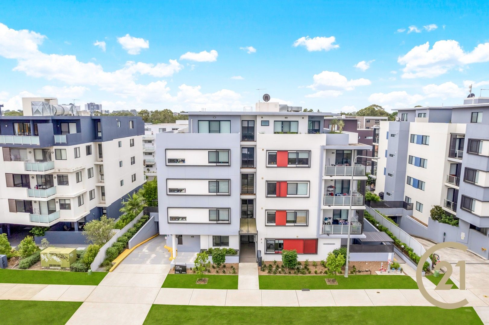 1-25/292-294 Great Western Highway, Wentworthville NSW 2145, Image 0