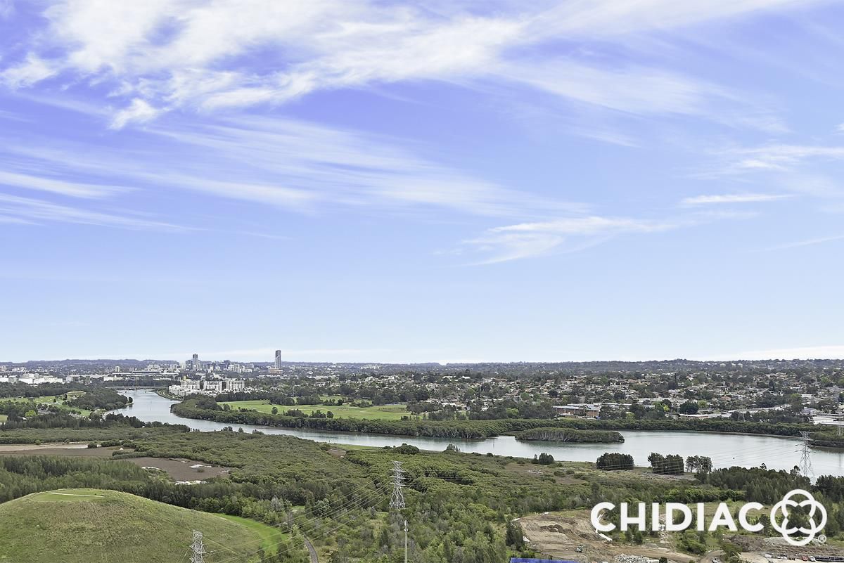 1 bedrooms Apartment / Unit / Flat in 2610/11 Wentworth Place WENTWORTH POINT NSW, 2127