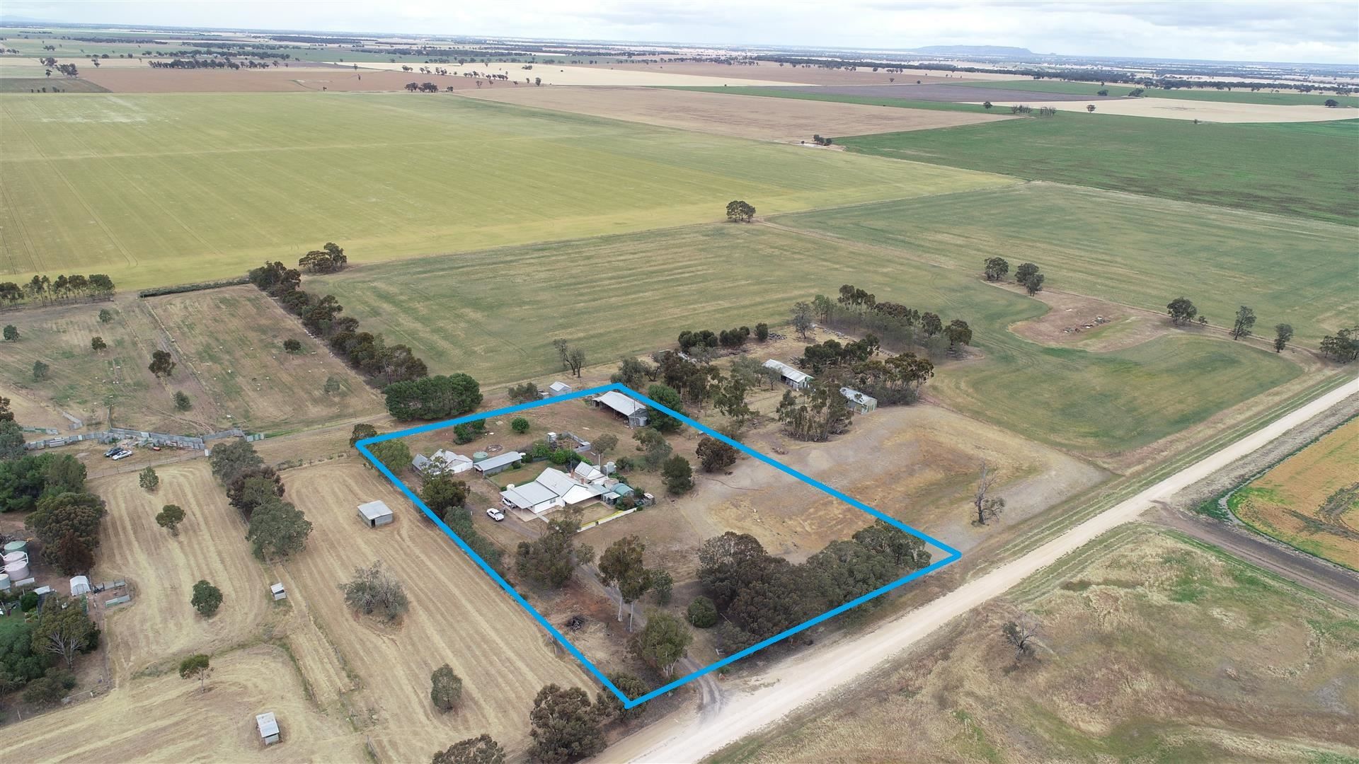 307 Drendels Road, Pimpinio VIC 3401, Image 0