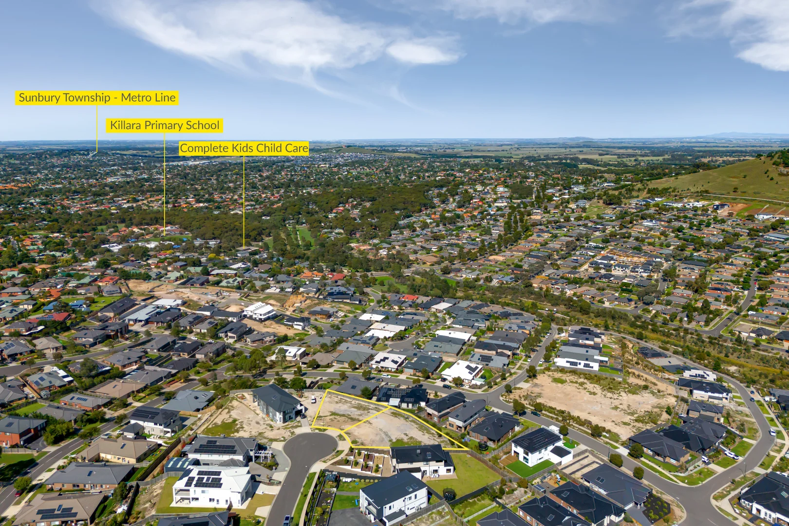 Additional image 9 of 12 & 14 Ridgeview Court, Sunbury VIC 3429