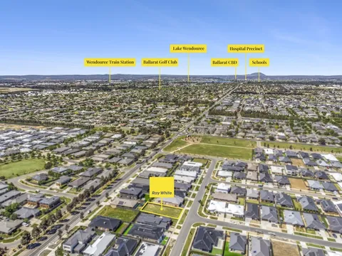 18 Hutchinson Drive, Lucas VIC 3350 | Domain
