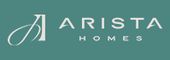 Logo for Arista Homes