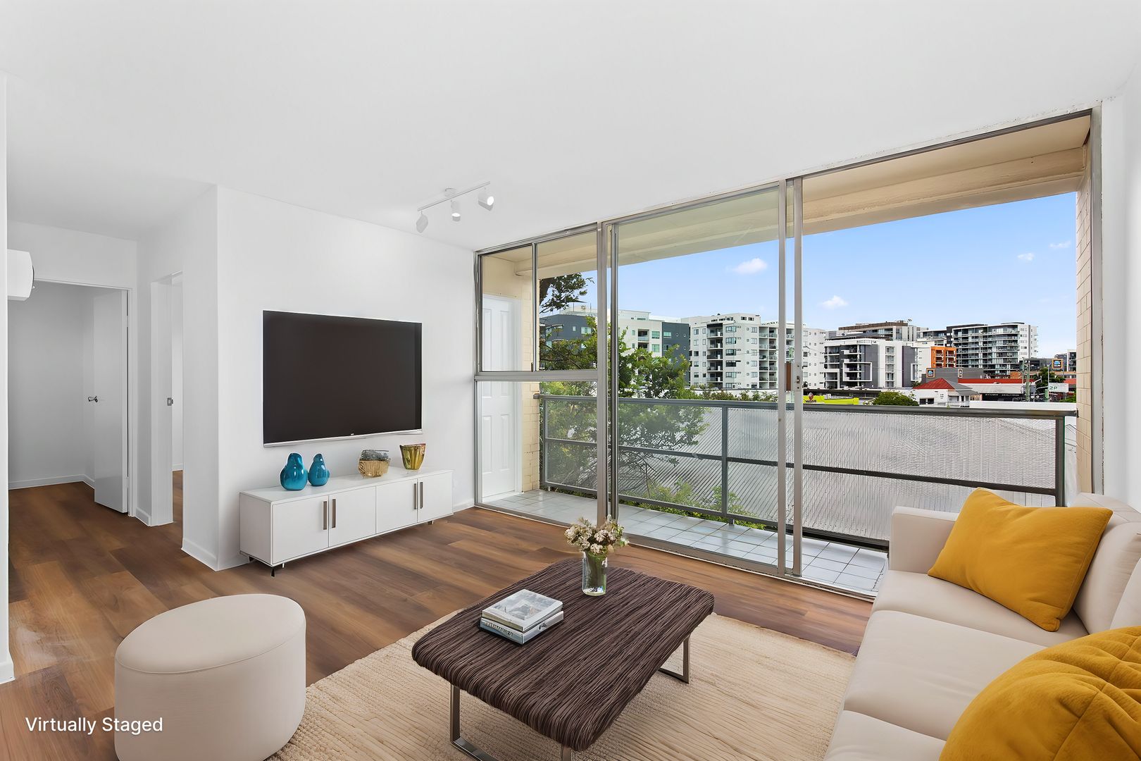 2 bedrooms Apartment / Unit / Flat in 4/370 Montague Road WEST END QLD, 4101