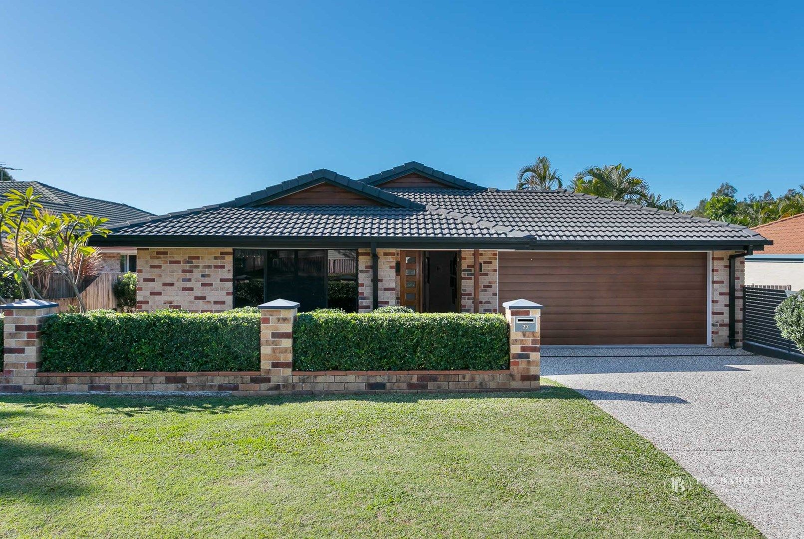 27 Chermside Street, Wellington Point QLD 4160, Image 0