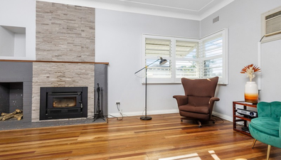 Picture of 37 Curry Street, WALLSEND NSW 2287