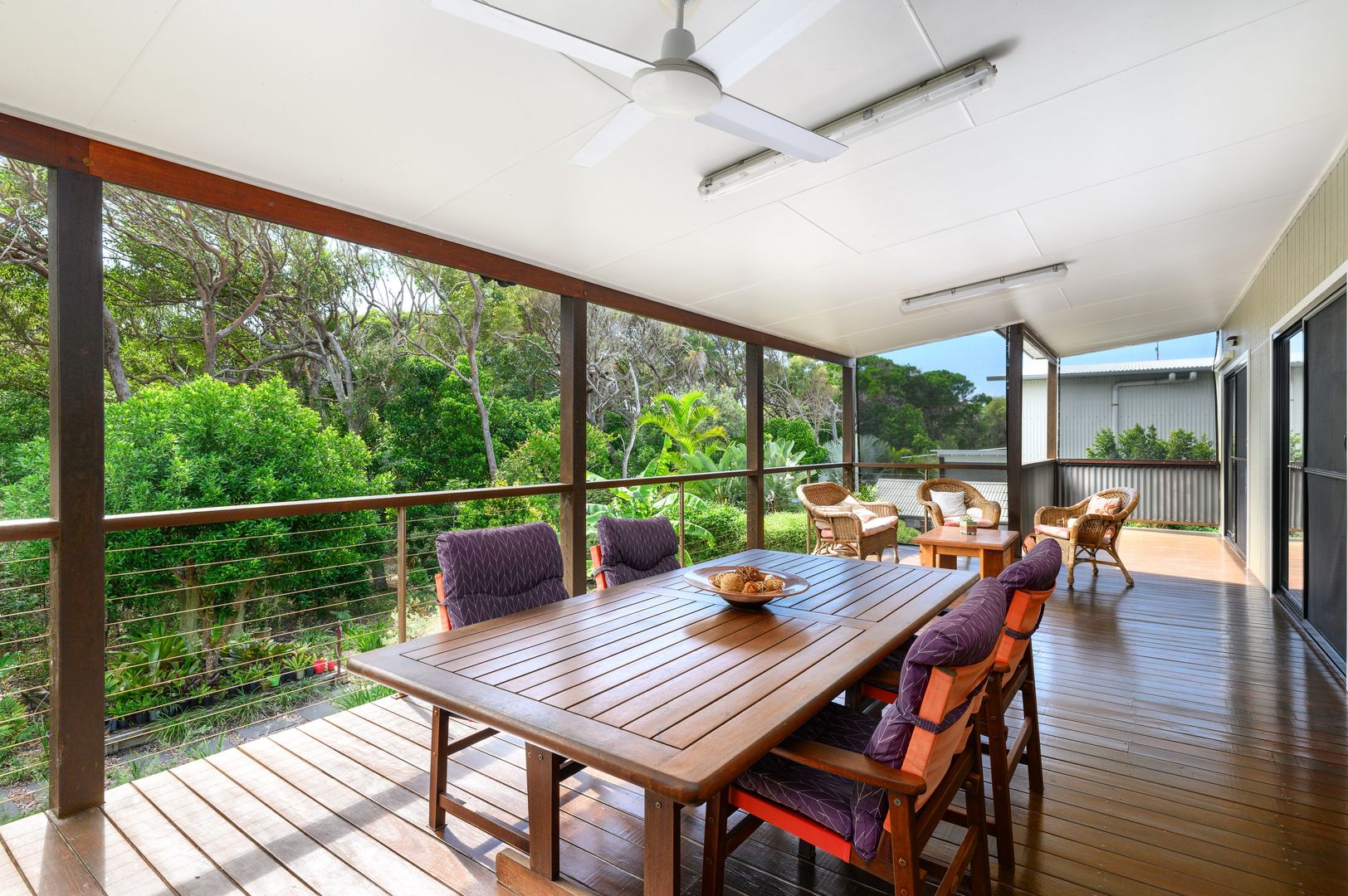 19 NAIAD COURT, Rainbow Beach QLD 4581, Image 2