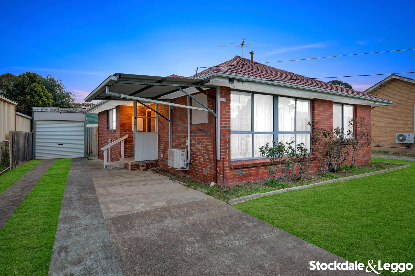 32 Thomson Avenue, Laverton VIC 3028, Image 1