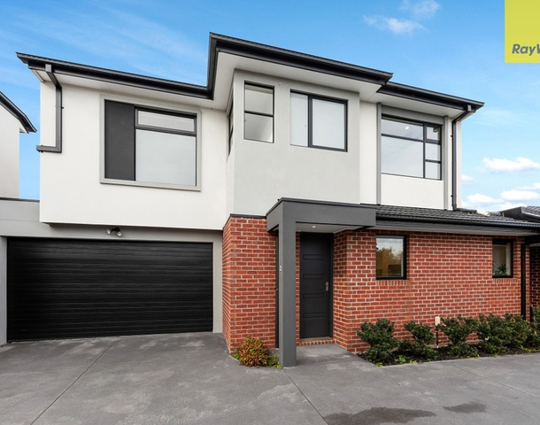 2/88 Welwyn Parade, Deer Park VIC 3023