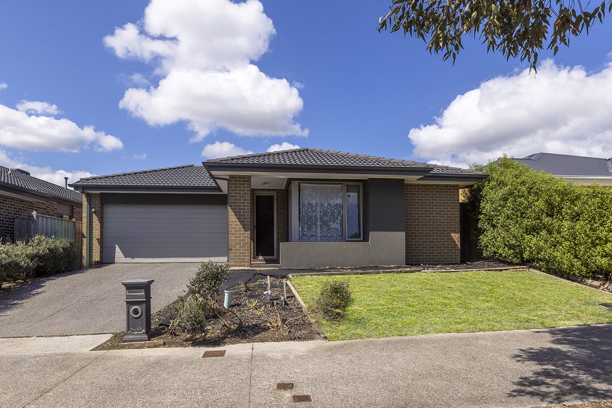 4 bedrooms House in 171 Mountainview Bvd CRANBOURNE NORTH VIC, 3977