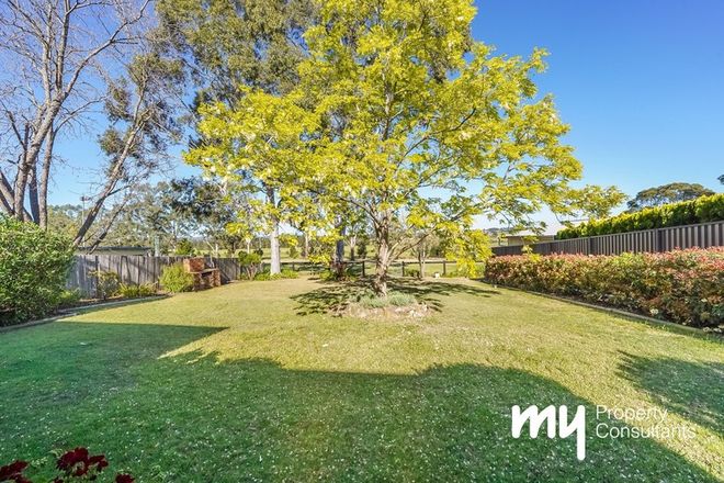 Picture of 55 Pindari Avenue, CAMDEN NSW 2570