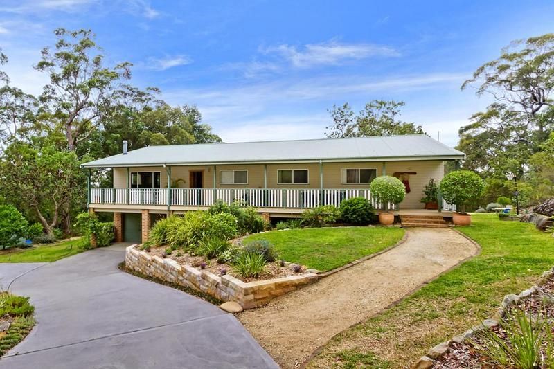 8 Dawson Street, Somersby Property History & Address Research Domain