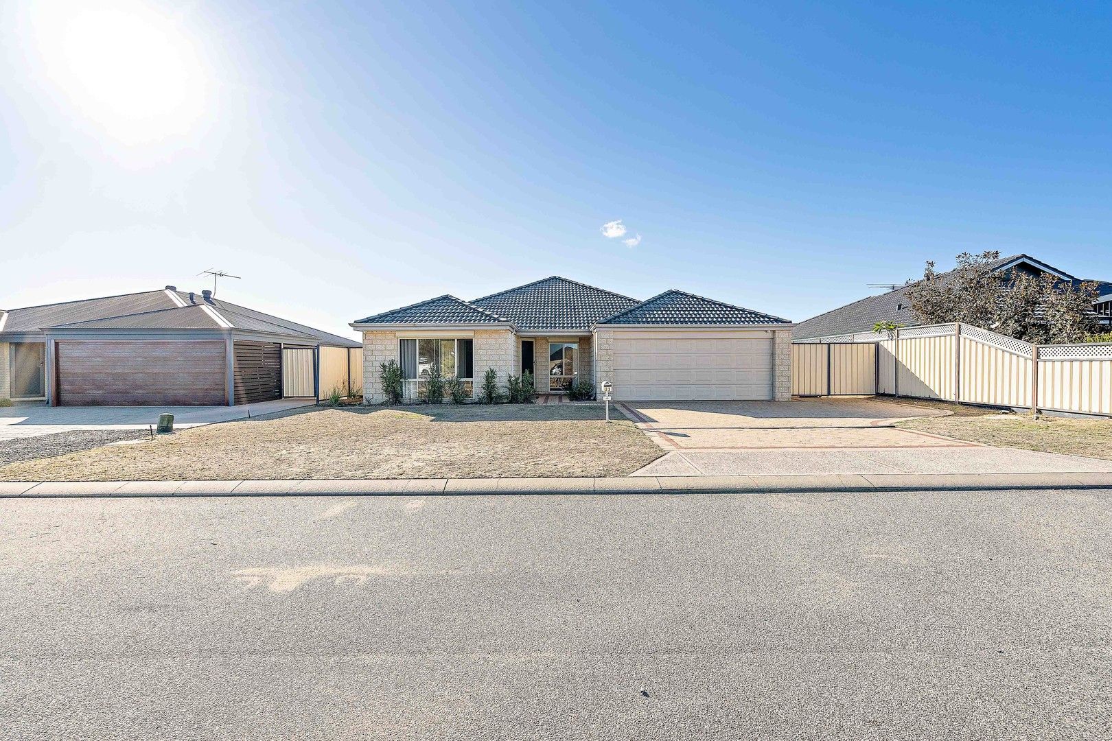 23 John Forrest Circuit, Bertram WA 6167, Image 0