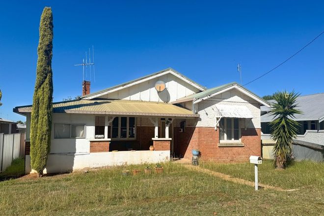 Picture of 49 Victoria Street, PARKES NSW 2870