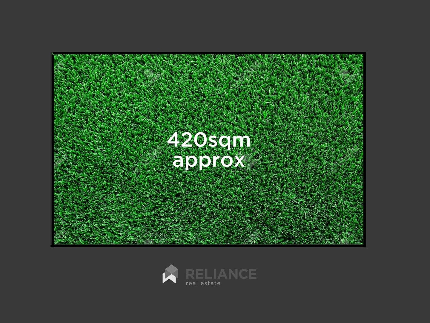 Vacant land in 1 Tintagel Way, WERRIBEE VIC, 3030