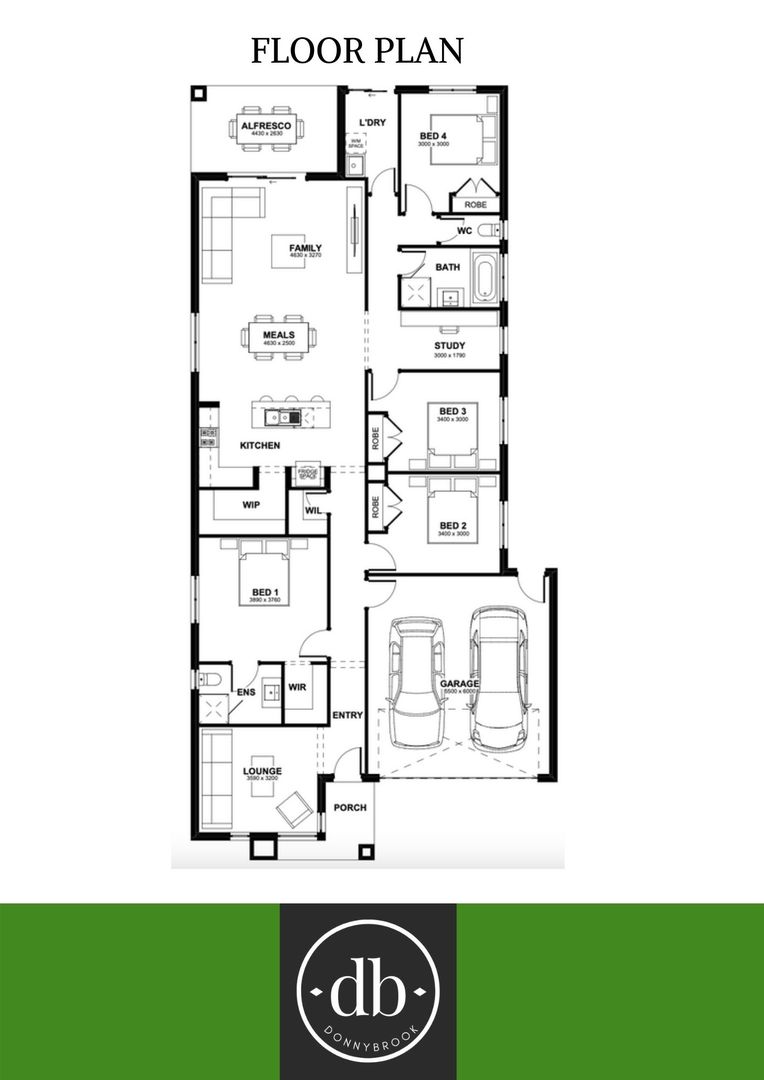 Peppercorn Hill Estate, Donnybrook VIC 3064 Domain