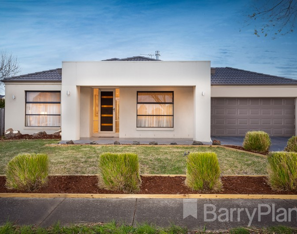 103 Willowgreen Way, Point Cook VIC 3030