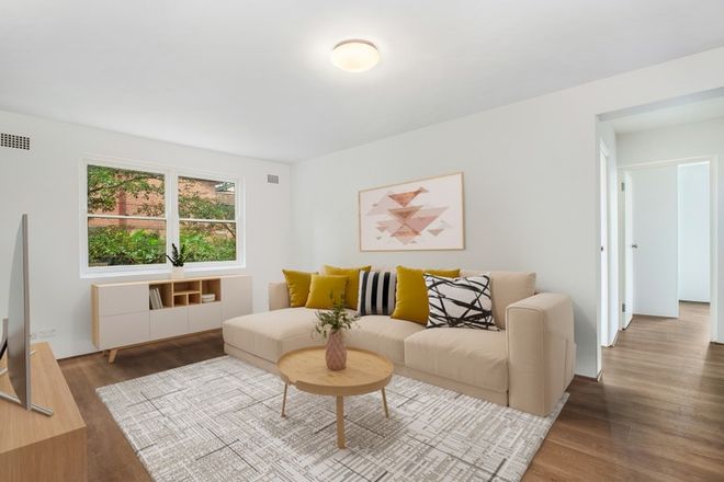 Picture of 2/235a Alison Road, RANDWICK NSW 2031