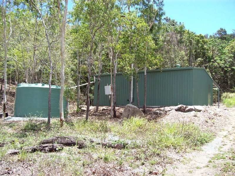 Lot 20 Mila Drive, Woodwark QLD 4802, Image 2