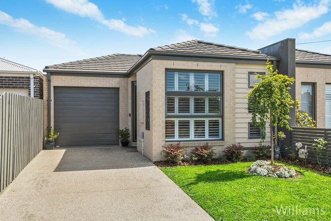 Picture of 36A Ararat Street, ALTONA NORTH VIC 3025