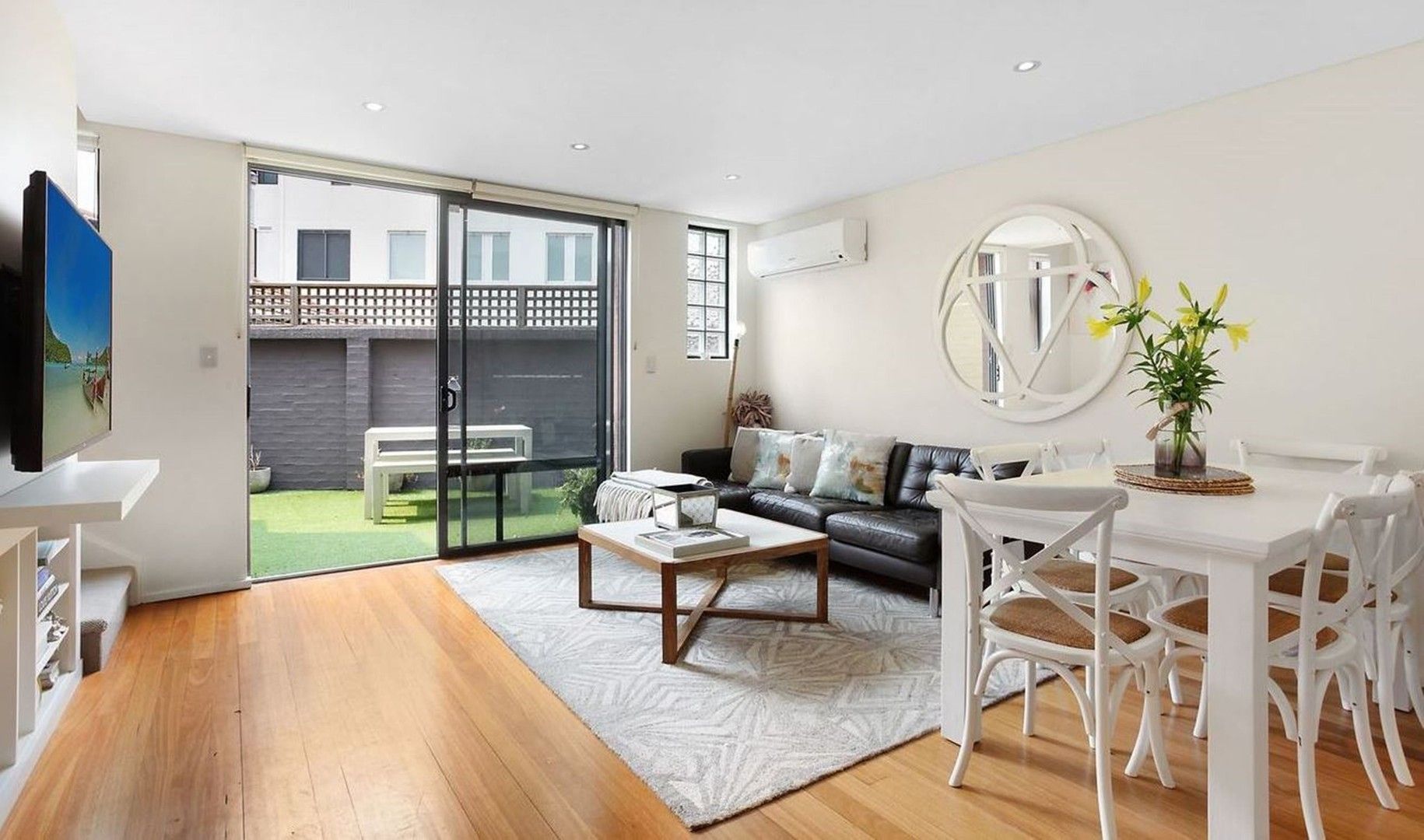 3 bedrooms Apartment / Unit / Flat in 6/765 Old South Head Road VAUCLUSE NSW, 2030