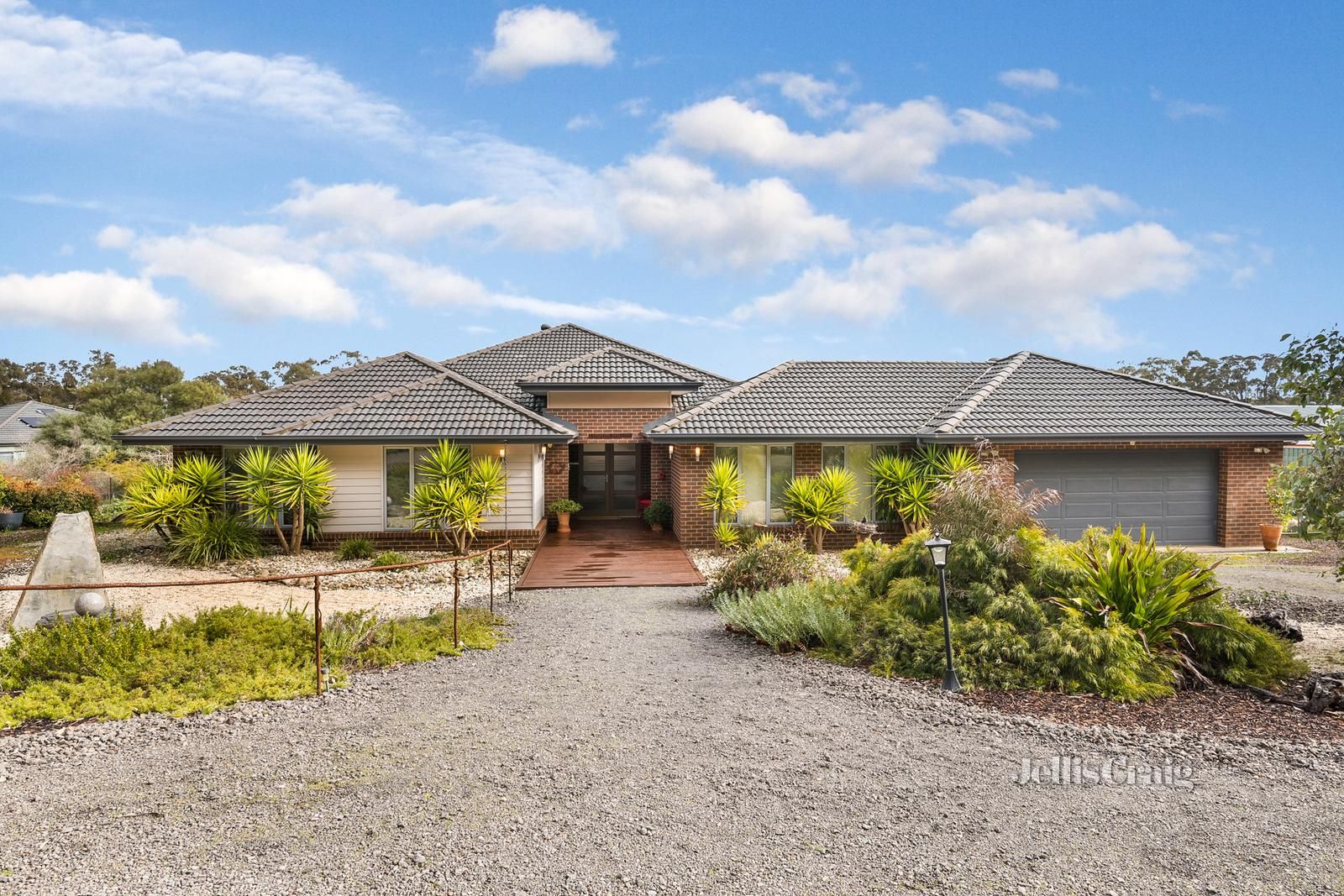 130 Rowley Park Road, Campbells Creek VIC 3451, Image 0