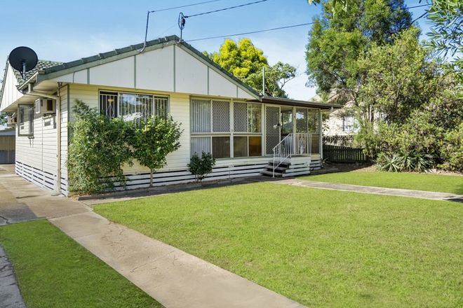 Picture of 21 Courtice Street, ACACIA RIDGE QLD 4110